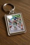 Evenement foto: Nijmeegse Vierdaagse 1120
