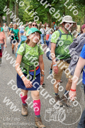 Evenement foto: Nijmeegse Vierdaagse 1120