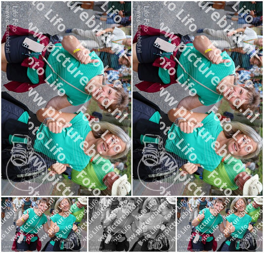 Evenement foto: Nijmeegse Vierdaagse 1120