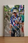 Evenement foto: Nijmeegse Vierdaagse 1120