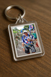 Evenement foto: Nijmeegse Vierdaagse 1120