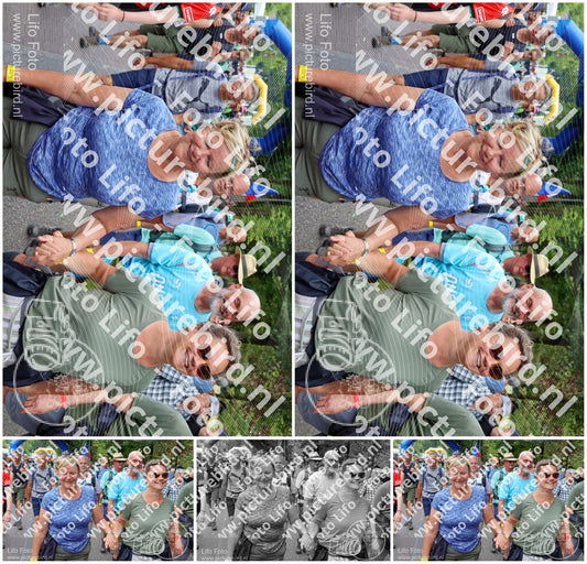 Evenement foto: Nijmeegse Vierdaagse 1120