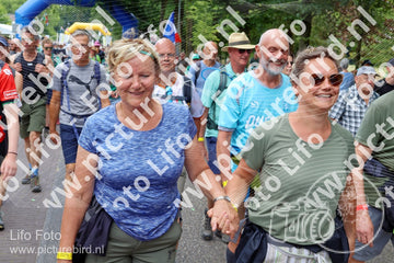 Evenement foto: Nijmeegse Vierdaagse 1120
