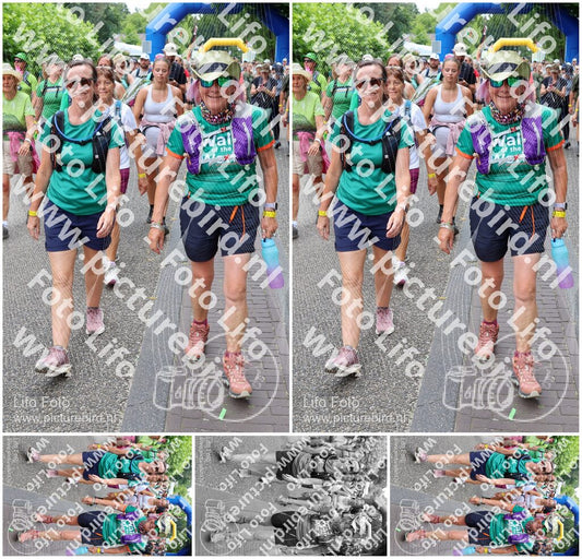Evenement foto: Nijmeegse Vierdaagse 1120