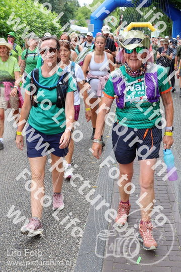 Evenement foto: Nijmeegse Vierdaagse 1120