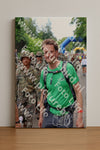 Evenement foto: Nijmeegse Vierdaagse 1120