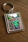 Evenement foto: Nijmeegse Vierdaagse 1120