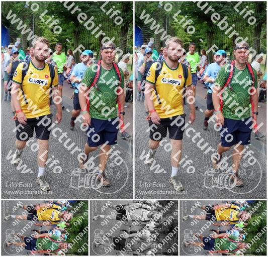 Evenement foto: Nijmeegse Vierdaagse 1120