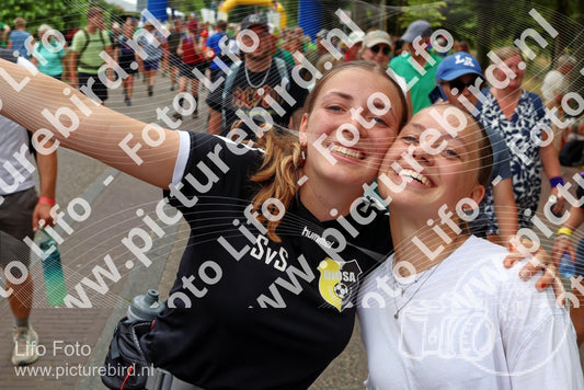 Evenement foto: Nijmeegse Vierdaagse 1120