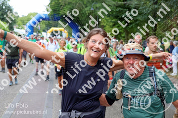 Evenement foto: Nijmeegse Vierdaagse 1120