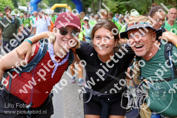 Evenement foto: Nijmeegse Vierdaagse 1120