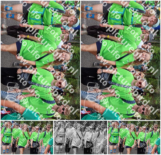 Evenement foto: Nijmeegse Vierdaagse 1120