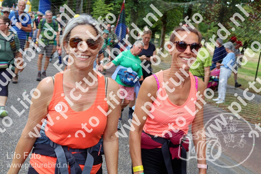 Evenement foto: Nijmeegse Vierdaagse 1120