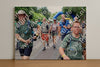 Evenement foto: Nijmeegse Vierdaagse 1120