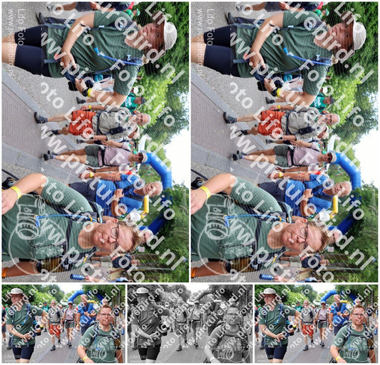 Evenement foto: Nijmeegse Vierdaagse 1120
