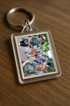 Evenement foto: Nijmeegse Vierdaagse 1120