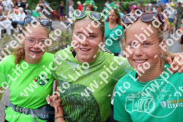 Evenement foto: Nijmeegse Vierdaagse 1120