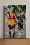 Evenement foto: Nijmeegse Vierdaagse 1120