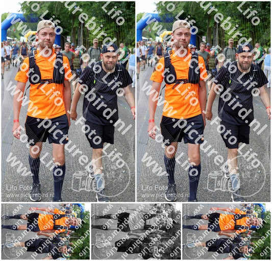 Evenement foto: Nijmeegse Vierdaagse 1120