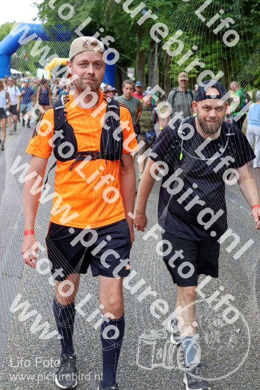 Evenement foto: Nijmeegse Vierdaagse 1120