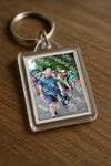Evenement foto: Nijmeegse Vierdaagse 1120