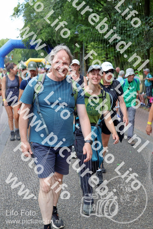 Evenement foto: Nijmeegse Vierdaagse 1120