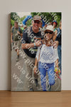 Evenement foto: Nijmeegse Vierdaagse 1120