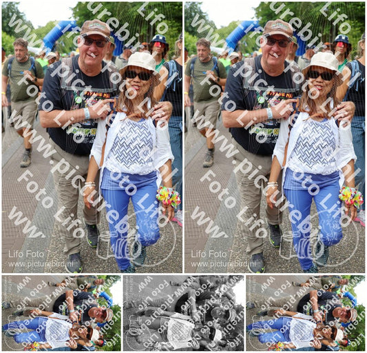 Evenement foto: Nijmeegse Vierdaagse 1120