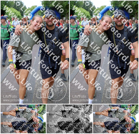 Evenement foto: Nijmeegse Vierdaagse 1120