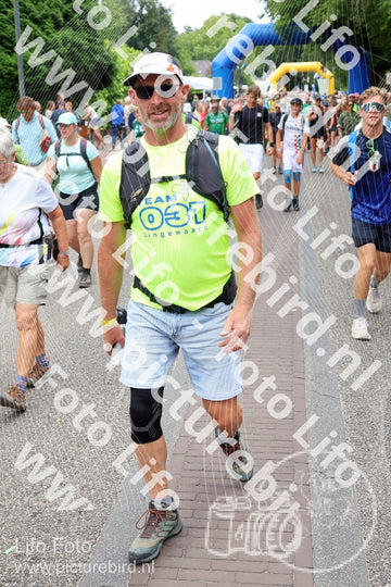Evenement foto: Nijmeegse Vierdaagse 1119
