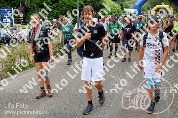 Evenement foto: Nijmeegse Vierdaagse 1119