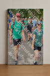 Evenement foto: Nijmeegse Vierdaagse 1119