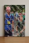 Evenement foto: Nijmeegse Vierdaagse 1119