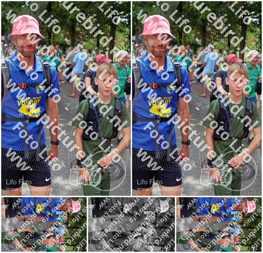 Evenement foto: Nijmeegse Vierdaagse 1119