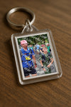 Evenement foto: Nijmeegse Vierdaagse 1119