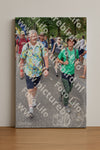 Evenement foto: Nijmeegse Vierdaagse 1119