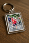 Evenement foto: Nijmeegse Vierdaagse 1119