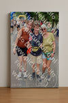 Evenement foto: Nijmeegse Vierdaagse 1119