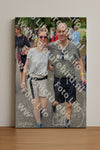 Evenement foto: Nijmeegse Vierdaagse 1119