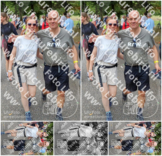 Evenement foto: Nijmeegse Vierdaagse 1119