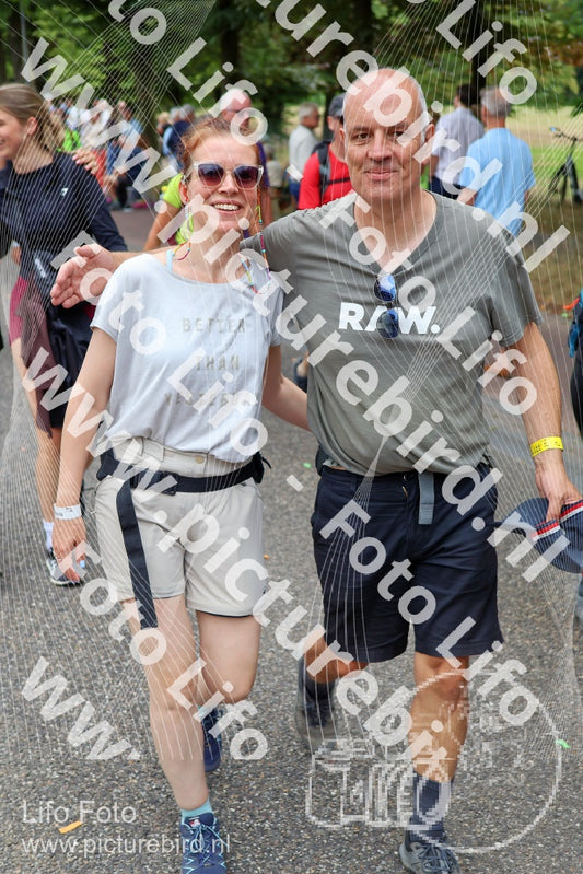 Evenement foto: Nijmeegse Vierdaagse 1119