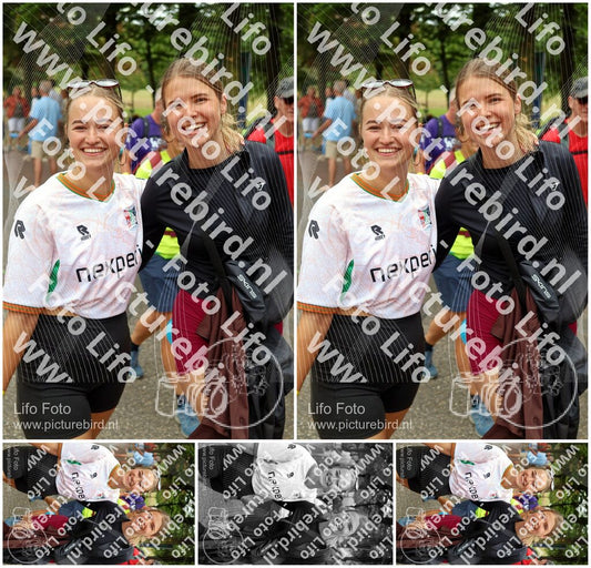 Evenement foto: Nijmeegse Vierdaagse 1119