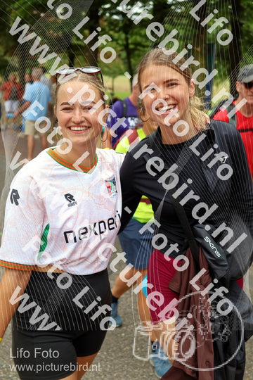 Evenement foto: Nijmeegse Vierdaagse 1119