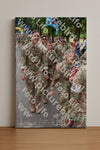 Evenement foto: Nijmeegse Vierdaagse 1119
