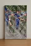 Evenement foto: Nijmeegse Vierdaagse 1119