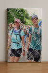 Evenement foto: Nijmeegse Vierdaagse 1119