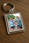 Evenement foto: Nijmeegse Vierdaagse 1119