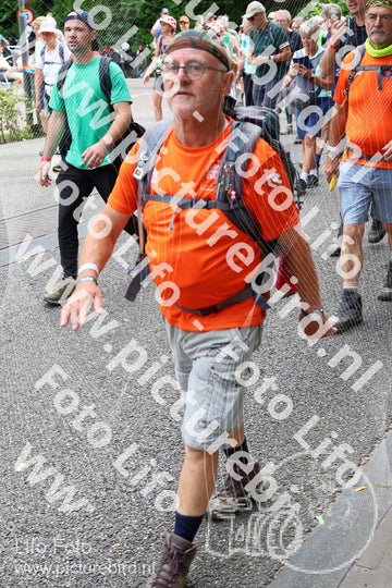 Evenement foto: Nijmeegse Vierdaagse 1119