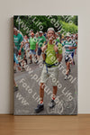 Evenement foto: Nijmeegse Vierdaagse 1119