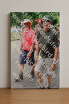 Evenement foto: Nijmeegse Vierdaagse 1119